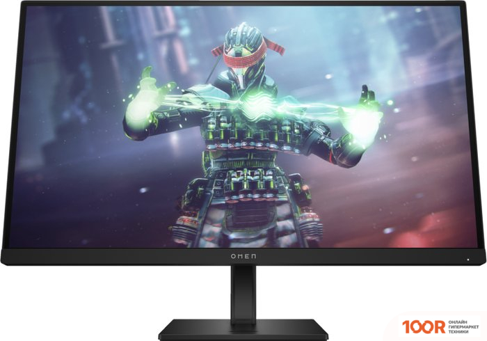 Монитор HP OMEN 27K 780G8E9 (166450)