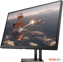 Монитор HP OMEN 27I 8AC94AA (166449)