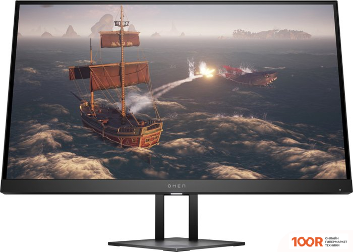 Монитор HP OMEN 27I 8AC94AA (166449)