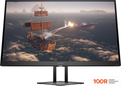 Монитор HP OMEN 27I 8AC94AA (166449)