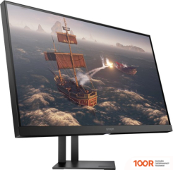 Монитор HP OMEN 27I 8AC94AA (166449)