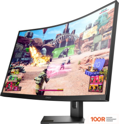 Монитор HP OMEN 27C 35D67AA (166447)