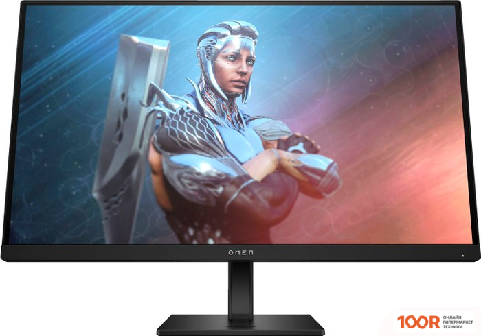 Монитор HP OMEN 27 780F9AA (166445)