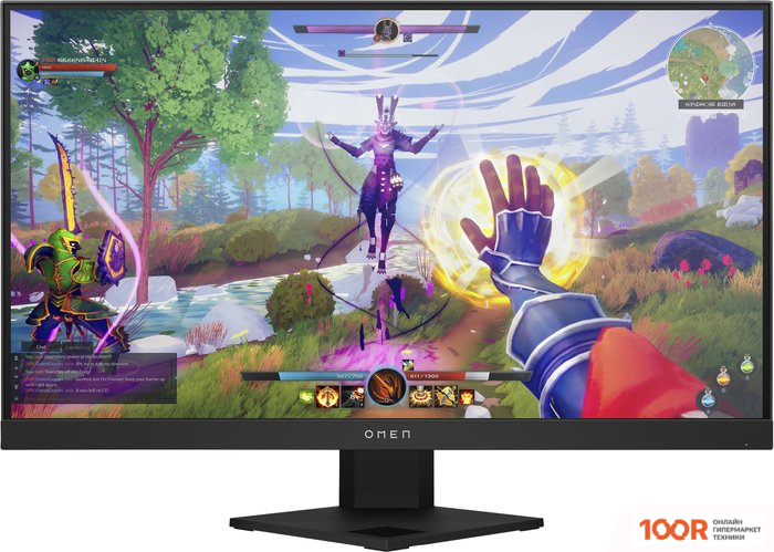 Монитор HP OMEN 25I 22J05AA (166443)