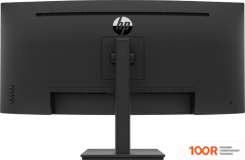 Монитор HP M34D 3B1W4E9 (166439)