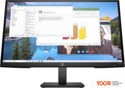 Монитор HP M27HA 35M57AA (166434)