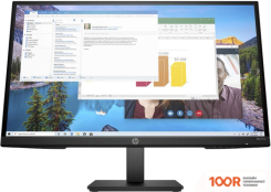 Монитор HP M27HA 22H94E9 (166433)