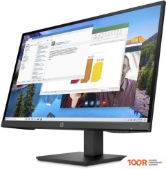 Монитор HP M27HA 22H94E9 (166433)