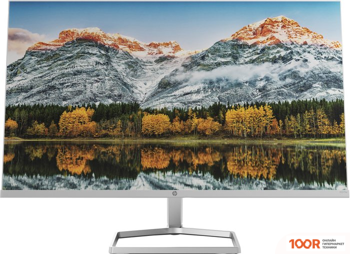 Монитор HP M27FW (166429)