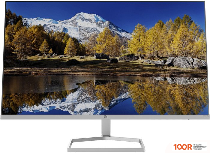 Монитор HP M27FQ (166428)