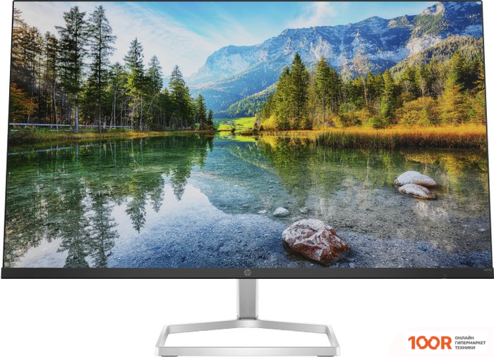 Монитор HP M27FE 43G45E9 (166427)