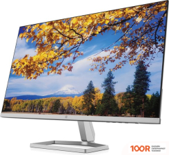 Монитор HP M27F 2H0N1AA (166423)