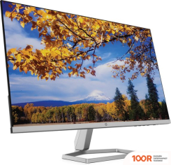 Монитор HP M27F 2H0N1AA (166423)