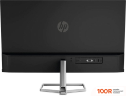 Монитор HP M27F 2G3D3E9 (166422)
