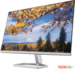 Монитор HP M27F 2G3D3E9 (166422)