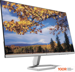 Монитор HP M27F 2G3D3AS (166421)