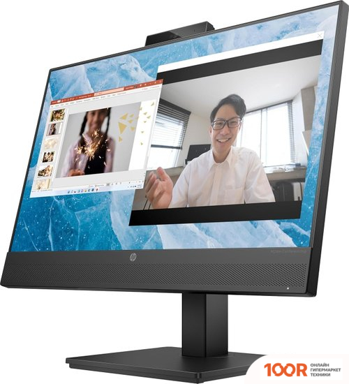 Монитор HP M24M 678U5AA (166417)
