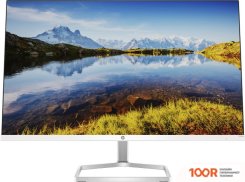 Монитор HP M24FWA (166414)