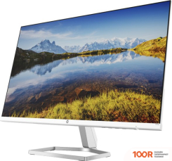 Монитор HP M24FWA (166414)