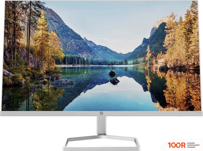 Монитор HP M24FW 2E2Y5AA (166413)