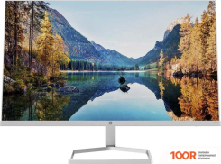 Монитор HP M24FW (166412)