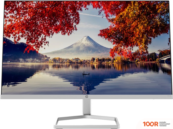 Монитор HP M24F (166405)