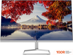 Монитор HP M24F (166405)