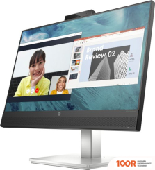 Монитор HP M24 (166404)