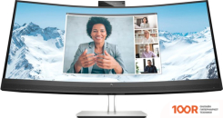 Монитор HP E34M G4 40Z26AA (166394)