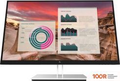 Монитор HP E27U G4 (166389)