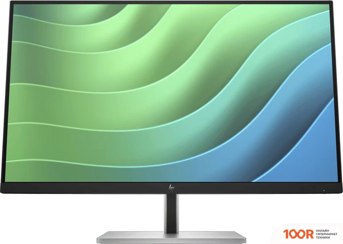 Монитор HP E27 G5 6N4E2AS (166383)