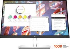 Монитор HP E27 G4 (166381)