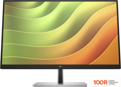 Монитор HP E24U G5 (166380)