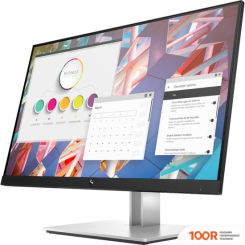 Монитор HP E24U G4 (166379)