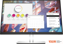 Монитор HP E24U G4 (166379)