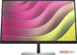 Монитор HP E24T G5 6N6E6AA (166378)