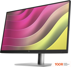 Монитор HP E24T G5 6N6E6AA (166378)