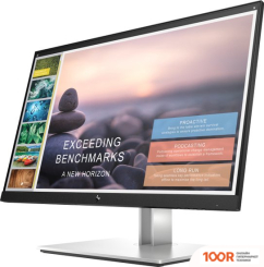 Монитор HP E24T G4 9VH85AA (166376)