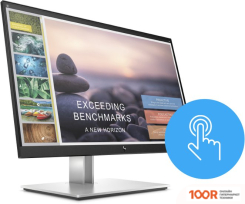 Монитор HP E24T G4 9VH85AA (166376)