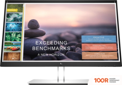 Монитор HP E24T G4 9VH85AA (166376)