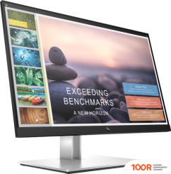 Монитор HP E24T G4 9VH85AA (166376)