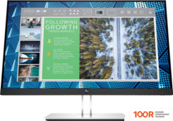 Монитор HP E24Q G4 (166374)