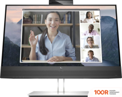 Монитор HP E24MV G4 (166373)