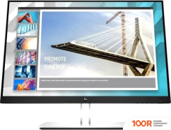 Монитор HP E24I G4 (166371)