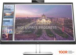 Монитор HP E24D G4 FHD USB-C 6PA50A4 (166370)