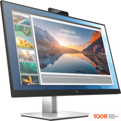 Монитор HP E24D G4 6PA50AA (166369)