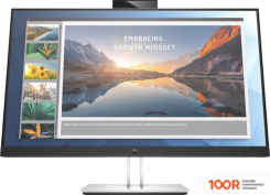 Монитор HP E24D G4 6PA50AA (166369)