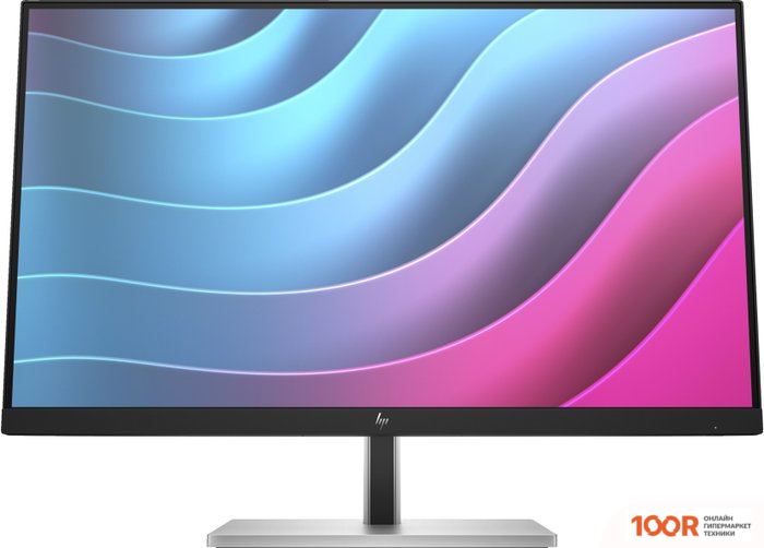 Монитор HP E24 G5 6N6E9AS (166368)