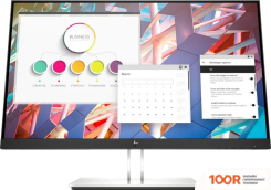 Монитор HP E24 G4 9VF99AA (166366)