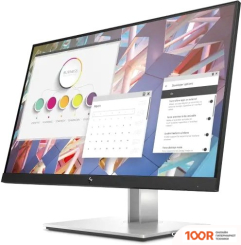 Монитор HP E24 G4 9VF99AA (166366)